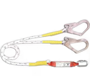 lanyard gosave absorber
