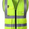 Rompi Polyster GoSave 3K PVC