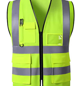 Rompi Polyster GoSave 3K PVC