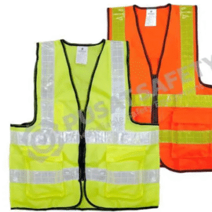 Rompi Polyster GoSave Scot PVC