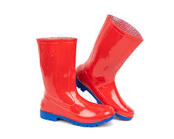 Sepatu AP Boot 2001 Warna UK 22-24