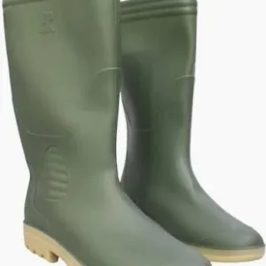 Sepatu AP Boot 2003 UK 38-43