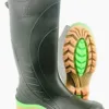 Sepatu AP Boot 2006 Hijau UK 38-43