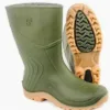 Sepatu AP Boot 2007 Hijau UK 25-28