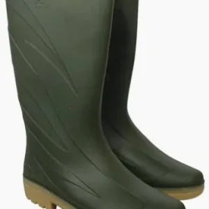 Sepatu AP Boot 2017 Hijau UK 37-43