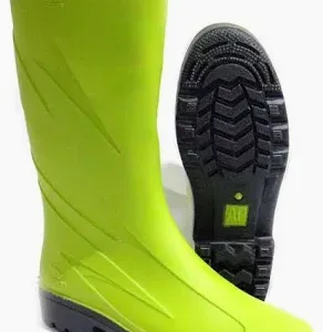 Sepatu AP Boot 2017 Lemon & Tosca UK 37-43