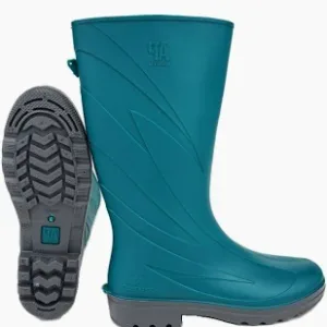 Sepatu AP Boot 2017 Lemon & Tosca UK 37-43
