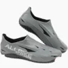 Sepatu AP Boot All Bike 2 Abu UK 39-43