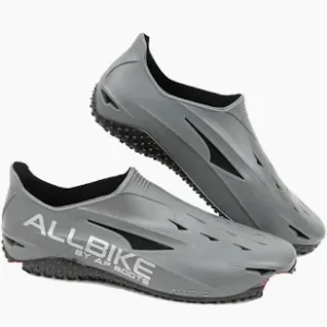 Sepatu AP Boot All Bike 2 Abu UK 39-43