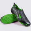 Sepatu AP Boot All Bike Hijau UK 38-45