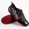 Sepatu AP Boot All Bike Merah UK 38-45