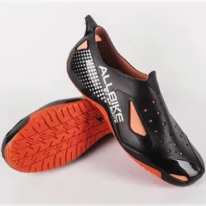 Sepatu AP Boot All Bike Orange UK 38-45