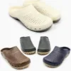 Sepatu AP Boot Clogs Warna UK 40-42