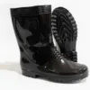 Sepatu AP Boot Hitam 1 UK 25-28