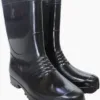 Sepatu AP Boot Hitam 3 UK 24-27