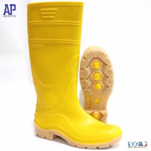 Sepatu AP Boot Terra 1 UK 38-42