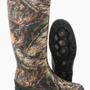 Sepatu AP Boot Terra Army & Forest UK 40-42