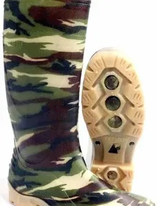 Sepatu AP Boot Terra Army & Forest UK 40-42