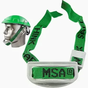 Tali Dagu Nylon MSA