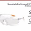 Kacamata Safety Honeywell KY1151