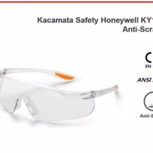 Kacamata Safety Honeywell KY1151
