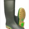 ap boot 2003 hijau
