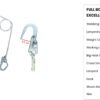 Full body harness