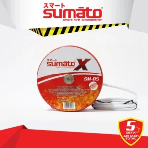 APAR Sumato Type SM-05