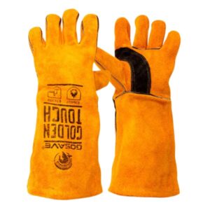 Sarung Tangan Las GoSave 16 Inch