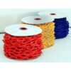 Rantai Plastik 8 MM X 27 M 0168
