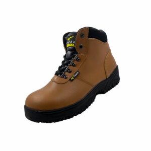 sepatu safety track Raktayoo
