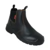 DR OSHA Principal Ankle Boot