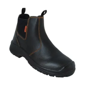 DR OSHA Principal Ankle Boot