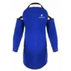 Apron Las GoSave Dada + Lengan Biru