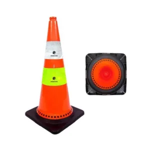 traffic cone gosave