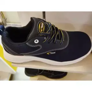 Sepatu Safety Track Raktayoo PU Mandala