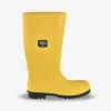 SEPATU BOOT JOGGER APOLLO S5 PVC YELLOW UK 38 - 44