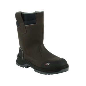 Sepatu Safety Cheetah 6288C