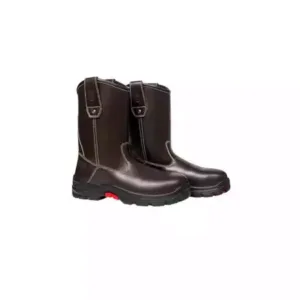 sepatu safety aetos lithium
