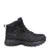 Sepatu Safety Track Raktayoo PU Vulcan