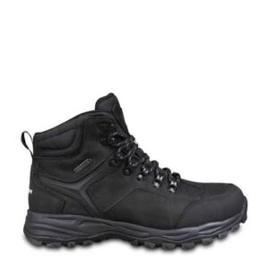 Sepatu Safety Track Raktayoo PU Vulcan