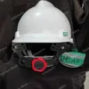 Helm MSA Vented W/ Inner Fastrack