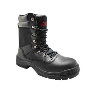 Sepatu Safety Cheetah 3287 H UK 5-10