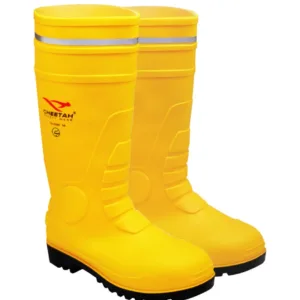 Sepatu Safety Cheetah 9202KS