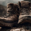 Safety Shoes: Panduan Lengkap Memilih Sepatu Safety