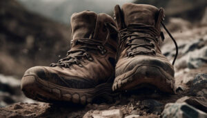 Safety Shoes: Panduan Lengkap Memilih Sepatu Safety
