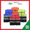 Rompi IMJ 5K Polyster