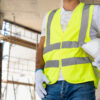 Jenis-Jenis Rompi Safety