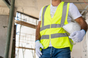 Jenis-Jenis Rompi Safety