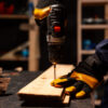 Safety Gloves